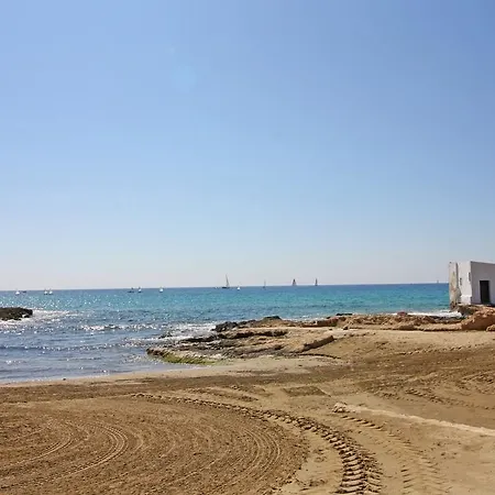 Villa Garduix Calpe