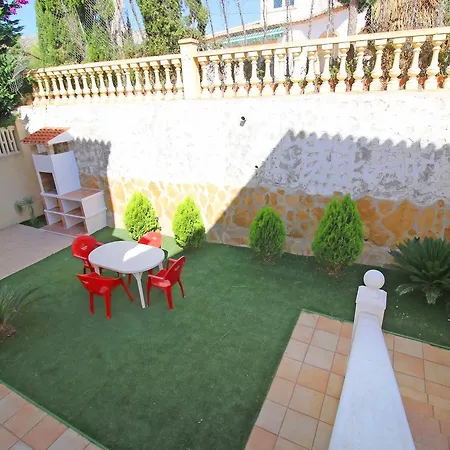Garduix Villa
