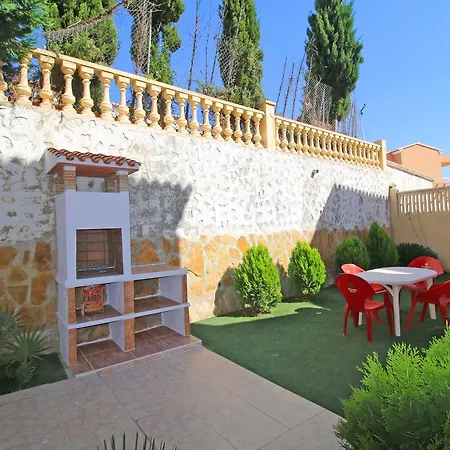 Villa Garduix