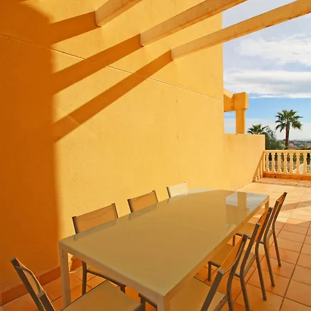 Villa Garduix *