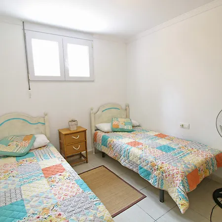 Garduix Villa Calpe