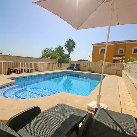 Garduix Villa *