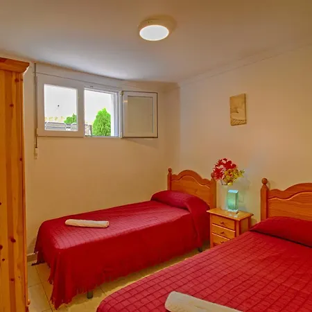 Garduix Villa Calpe