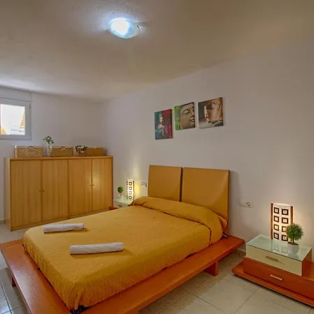 Garduix Villa Calpe