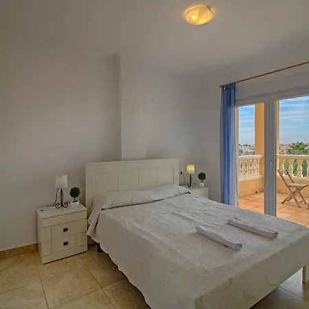 Garduix Villa *